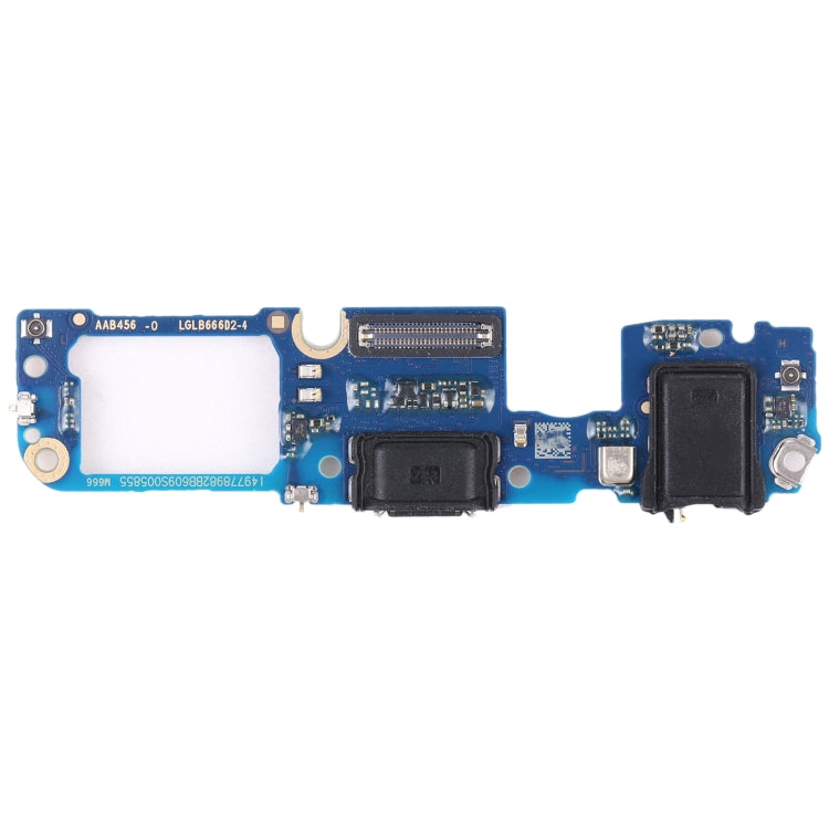 Original Charging Port Board Replacement for Realme 10 Pro - Tested & Fully Functional