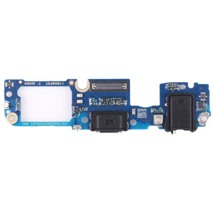 Original Charging Port Board Replacement for Realme 10 Pro - Tested & Fully Functional