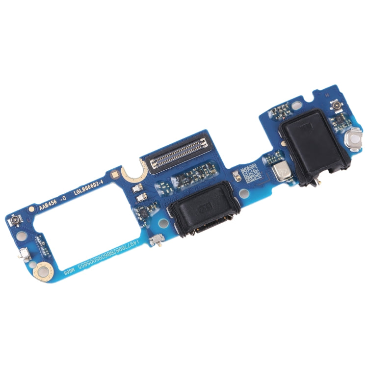 Original Charging Port Board Replacement for Realme 10 Pro - Tested & Fully Functional