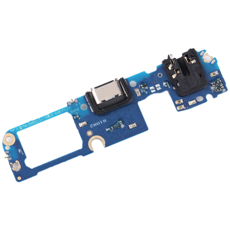 Original Charging Port Board Replacement for Realme 10 Pro - Tested & Fully Functional