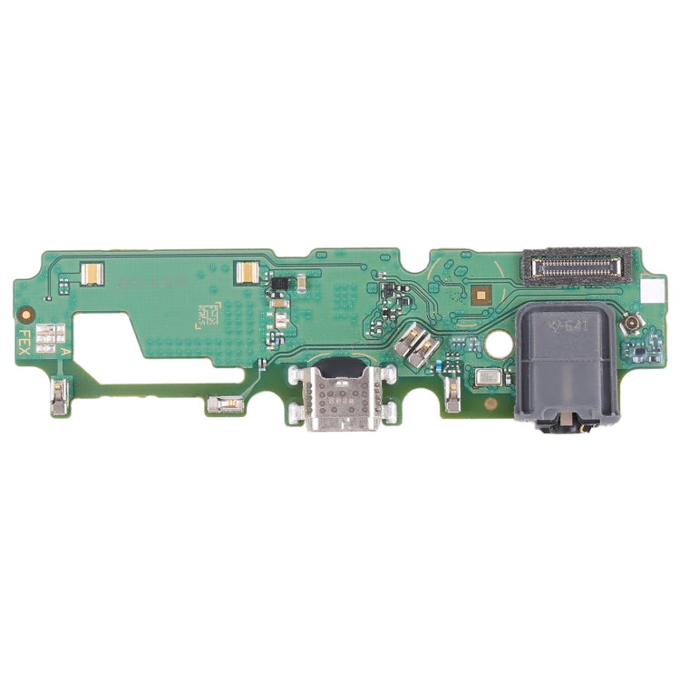Original Charging Port Board Replacement for Vivo Y30 Standard - Quality Checked, Fully Compatible