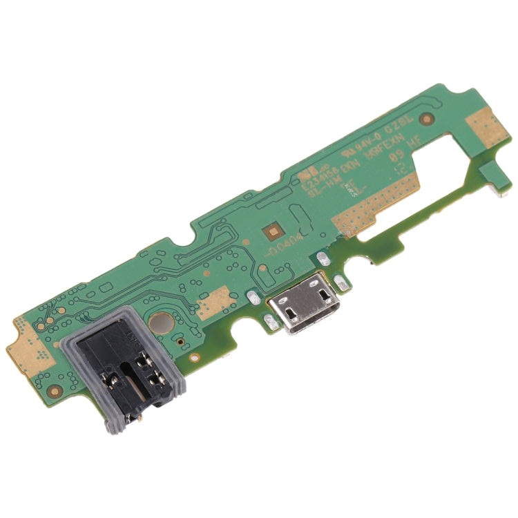 Original Charging Port Board Replacement for Vivo Y30 Standard - Quality Checked, Fully Compatible