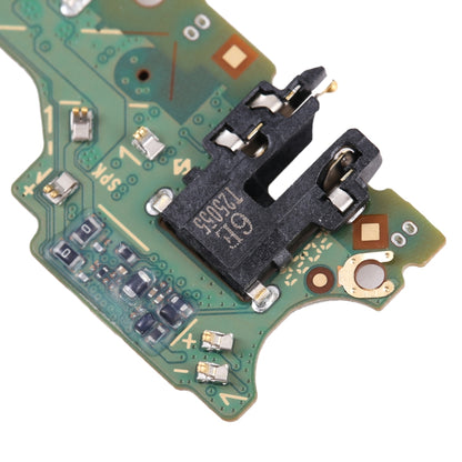 Original Charging Port Board Replacement for Vivo iQOO U5x - Guaranteed Compatibility and Quality