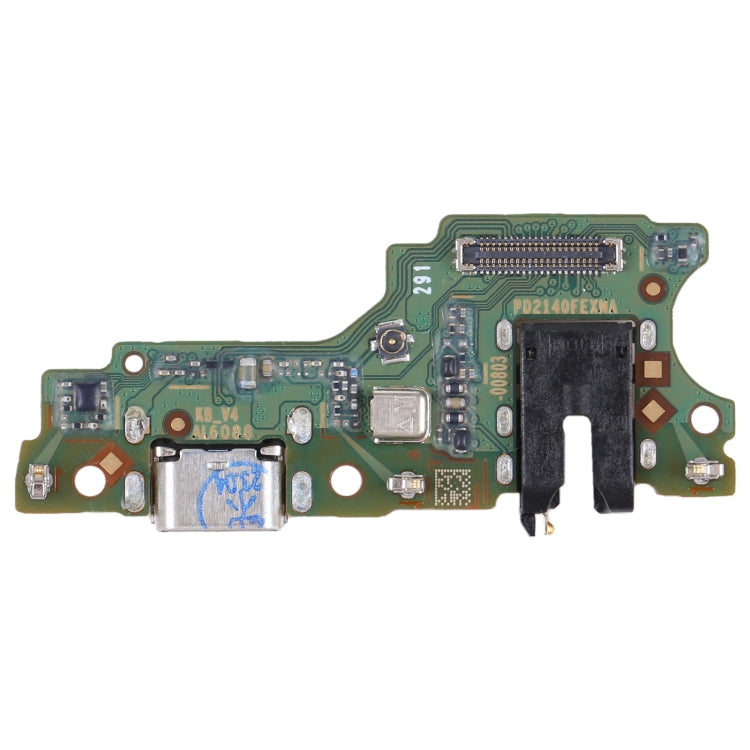 Original Charging Port Board Replacement for Vivo Y10 - Compatible & Fully Tested Component