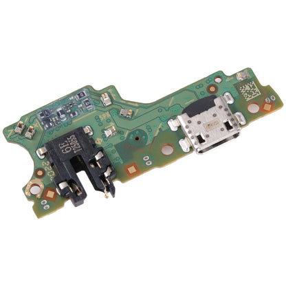 Original Charging Port Board Replacement for Vivo Y10 - Compatible & Fully Tested Component