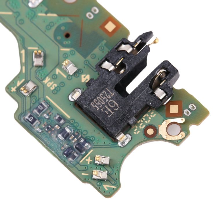 Original Charging Port Board Replacement for Vivo Y10 - Compatible & Fully Tested Component