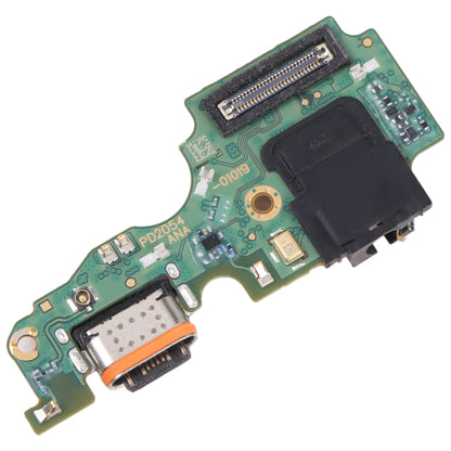 Original Charging Port Board Replacement for Vivo Y52s - Compatible, Quality Checked, Easy Installation