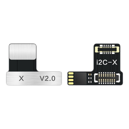 iPhone X i2C MC12 SK-BOX Dot-Matrix Flex Cable V2.0 for Face ID Fix - No Disassembly, Soldering or Alignment Required