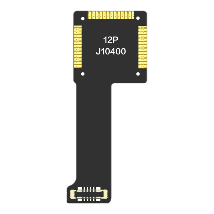 iPhone 12 Pro J10400 i2C Back Facing Telephoto Camera Cable Replacement - Quality Checked, Compatible Part
