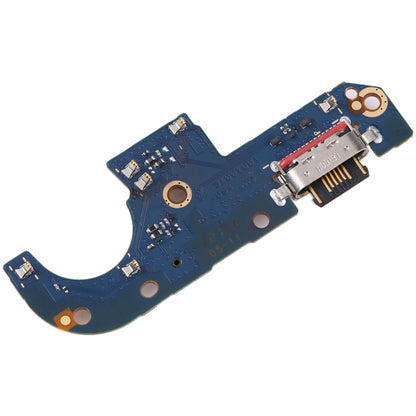 Original Charging Port Board Replacement for Motorola Moto G42 - Quality Checked, Fully Compatible