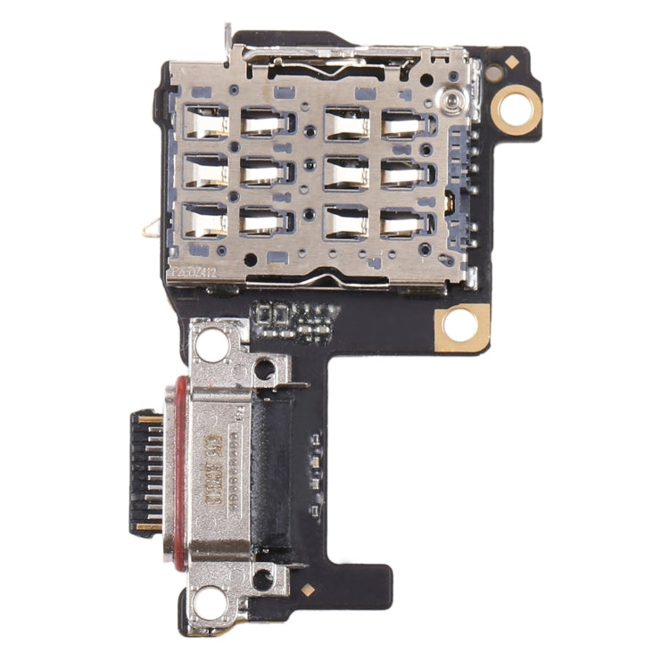 Original Charging Port Board Replacement for OPPO Find N2 - Quality Checked & Fully Compatible