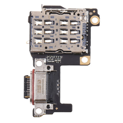 Original Charging Port Board Replacement for OPPO Find N2 - Quality Checked & Fully Compatible