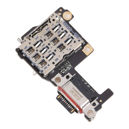 Original Charging Port Board Replacement for OPPO Find N2 - Quality Checked & Fully Compatible