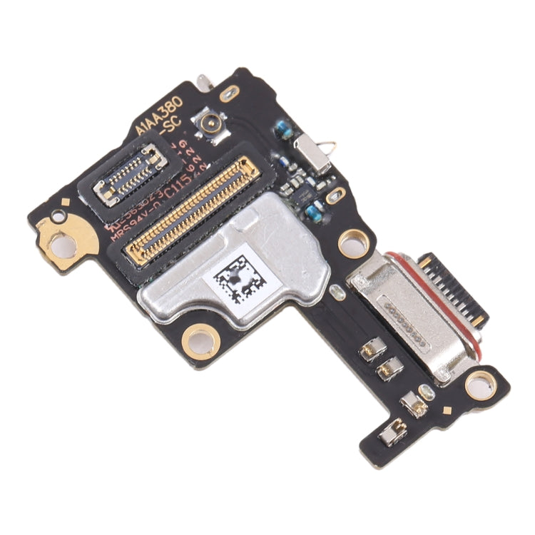 Original Charging Port Board Replacement for OPPO Find N2 - Quality Checked & Fully Compatible