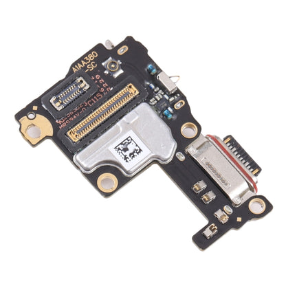 Original Charging Port Board Replacement for OPPO Find N2 - Quality Checked & Fully Compatible