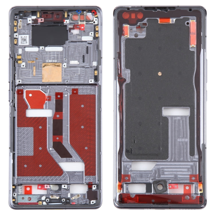 Honor Magic3 Original Front Housing LCD Frame Bezel Plate Replacement - Refresh Your Device's Look