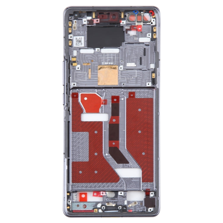 Honor Magic3 Original Front Housing LCD Frame Bezel Plate Replacement - Refresh Your Device's Look