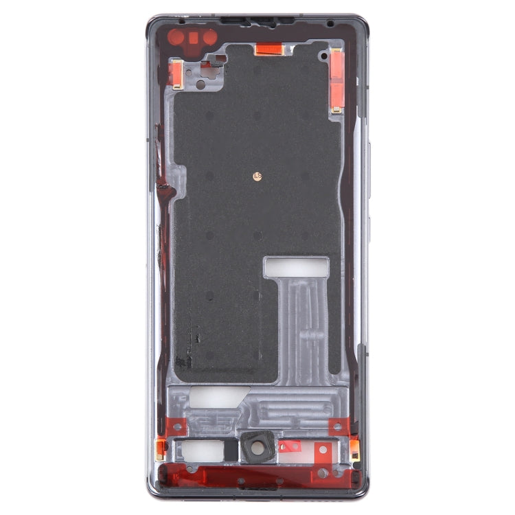 Honor Magic3 Original Front Housing LCD Frame Bezel Plate Replacement - Refresh Your Device's Look