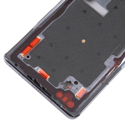 Honor Magic3 Original Front Housing LCD Frame Bezel Plate Replacement - Refresh Your Device's Look