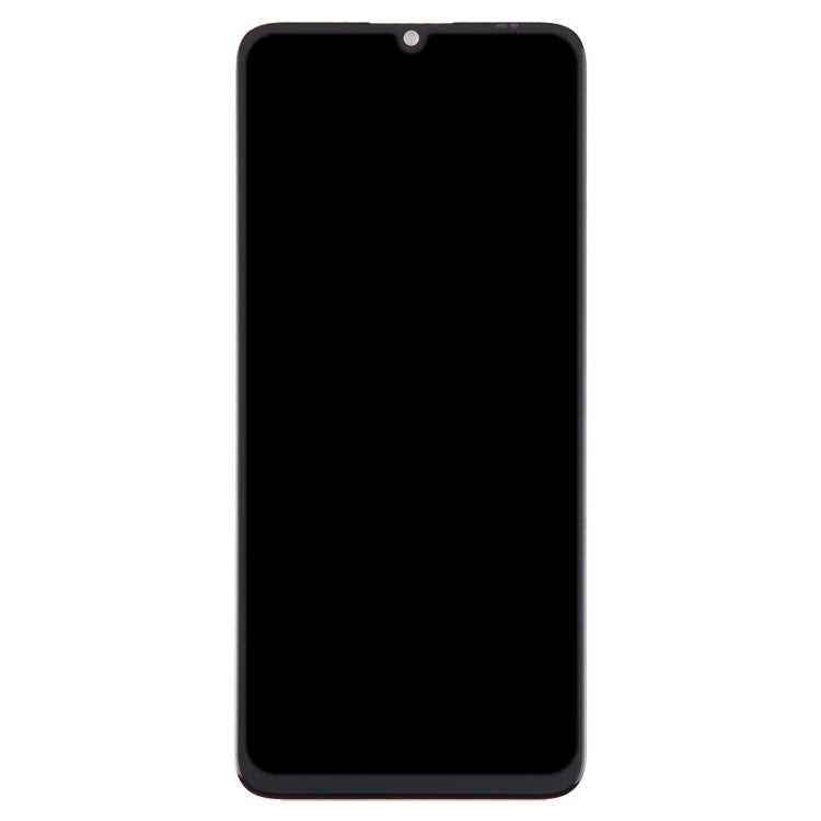 Replacement LCD Screen and Touch Digitizer Assembly for Honor X7a - Test Before Installation