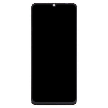 Replacement LCD Screen and Touch Digitizer Assembly for Honor X7a - Test Before Installation