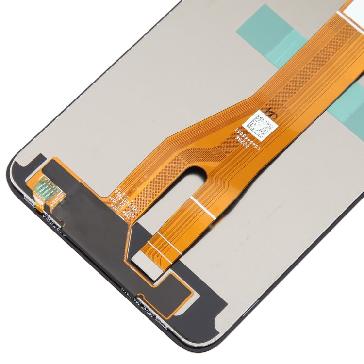 Replacement LCD Screen and Touch Digitizer Assembly for Honor X7a - Test Before Installation