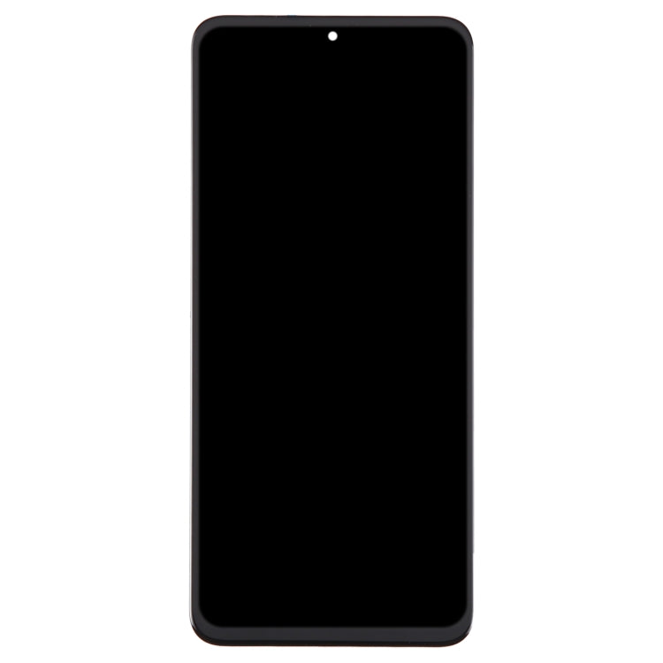 Original LCD Screen & Touch Digitizer Assembly for Honor Play 7T Pro - Test Before Installation