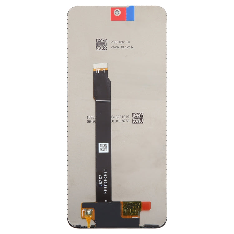 Original LCD Screen & Touch Digitizer Assembly for Honor Play 7T Pro - Test Before Installation