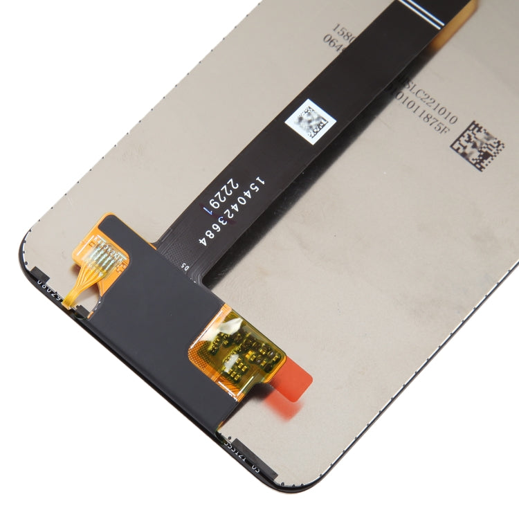 Original LCD Screen & Touch Digitizer Assembly for Honor Play 7T Pro - Test Before Installation