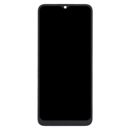 Original LCD Screen and Digitizer Assembly for Honor X6, Complete with Frame - Replacement Part