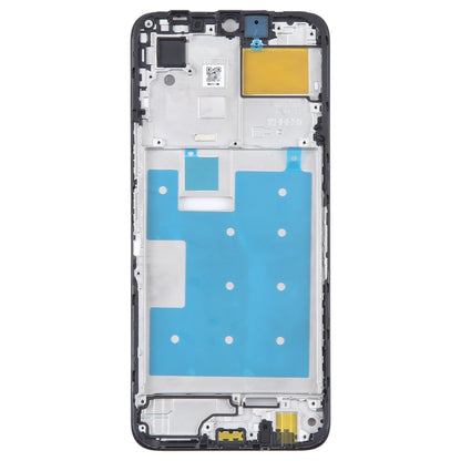 Honor X6 Front Housing LCD Frame Bezel Plate Replacement - Restore Your Device's Fresh Look