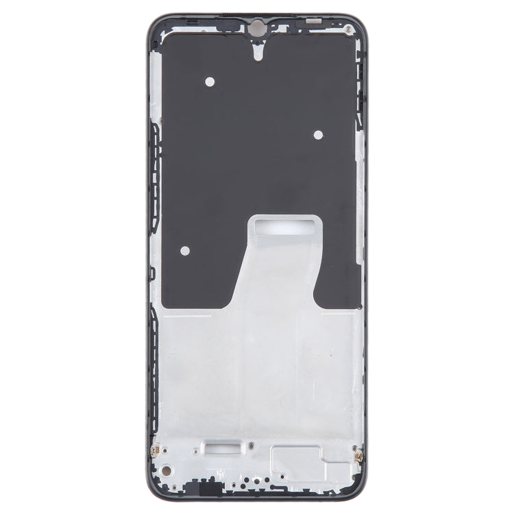 Honor X6 Front Housing LCD Frame Bezel Plate Replacement - Restore Your Device's Fresh Look