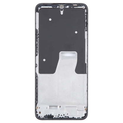 Honor X6 Front Housing LCD Frame Bezel Plate Replacement - Restore Your Device's Fresh Look
