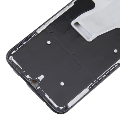 Honor X6 Front Housing LCD Frame Bezel Plate Replacement - Restore Your Device's Fresh Look