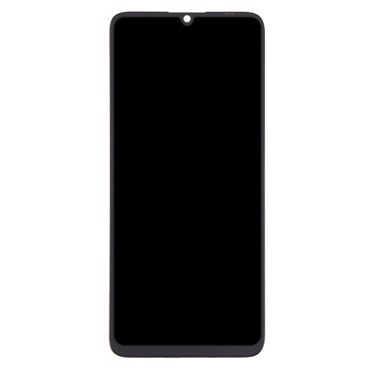 OEM LCD and Digitizer Assembly for Honor X7a - Complete Screen Replacement with Testing Tips