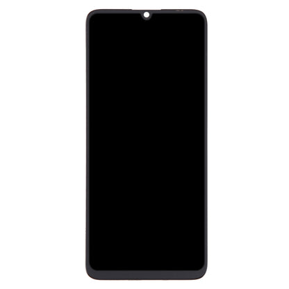 OEM LCD and Digitizer Assembly for Honor X7a - Complete Screen Replacement with Testing Tips