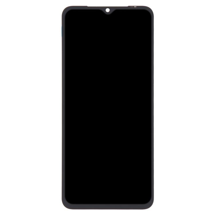 OEM LCD Screen and Digitizer Assembly for Huawei Nova Y61 - Full Replacement Part, Test Before Installation