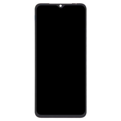 OEM LCD Screen and Digitizer Assembly for Huawei Nova Y61 - Full Replacement Part, Test Before Installation