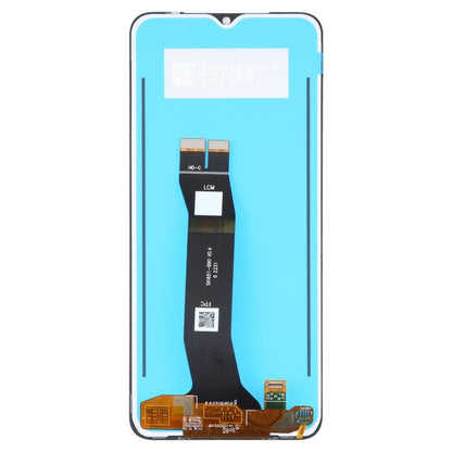 OEM LCD Screen and Digitizer Assembly for Huawei Nova Y61 - Full Replacement Part, Test Before Installation