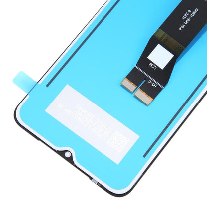 OEM LCD Screen and Digitizer Assembly for Huawei Nova Y61 - Full Replacement Part, Test Before Installation