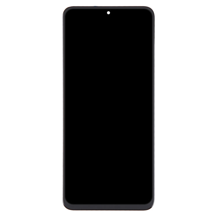 Original LCD Screen & Digitizer Assembly for Honor X8a - Replacement Part with Testing Tips
