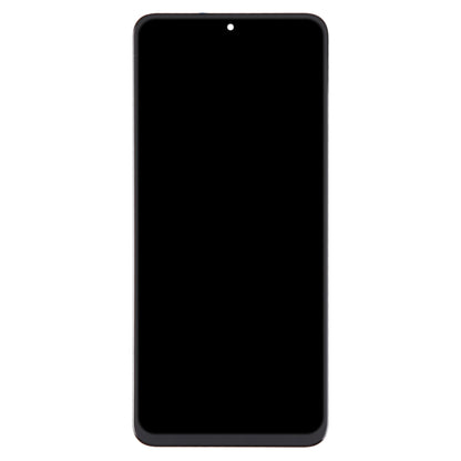 Original LCD Screen & Digitizer Assembly for Honor X8a - Replacement Part with Testing Tips
