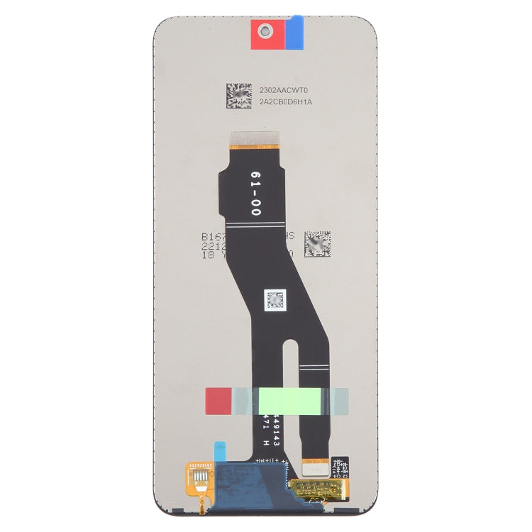 Original LCD Screen & Digitizer Assembly for Honor X8a - Replacement Part with Testing Tips