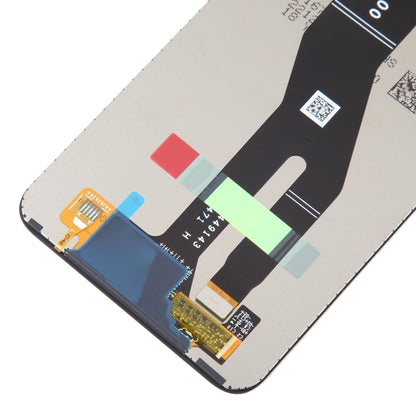 Original LCD Screen & Digitizer Assembly for Honor X8a - Replacement Part with Testing Tips
