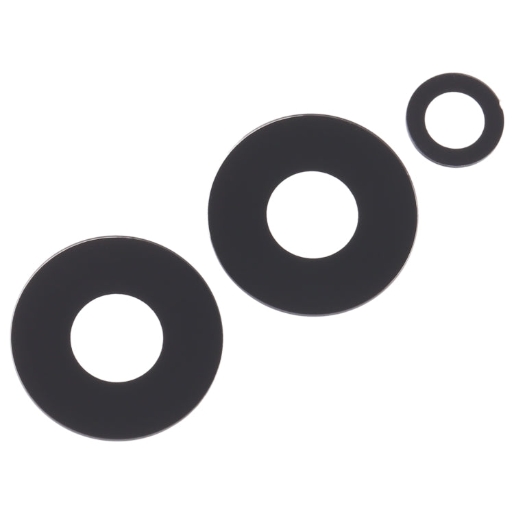 10pcs Replacement Back Camera Lens for Xiaomi Poco X4 GT - Compatible, High-Quality Repair Parts