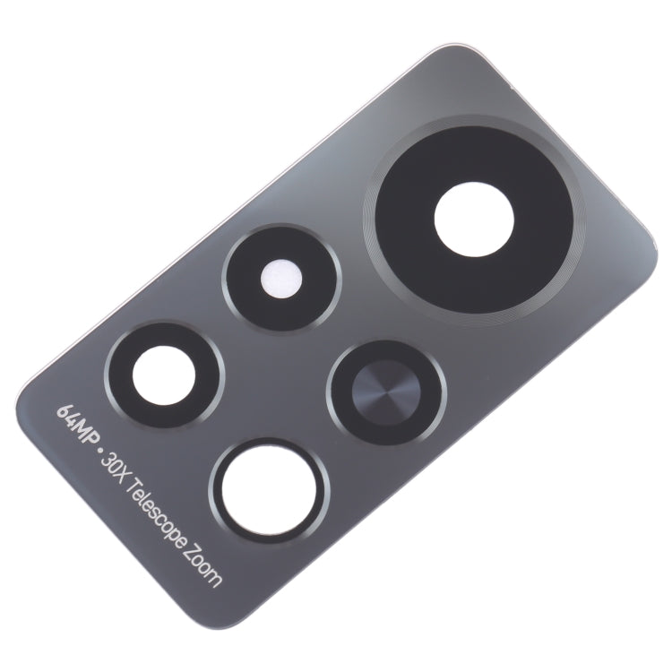 Infinix Note 11 Pro X697 - 10pcs Replacement Back Camera Lens, Fully Compatible & Checked Quality