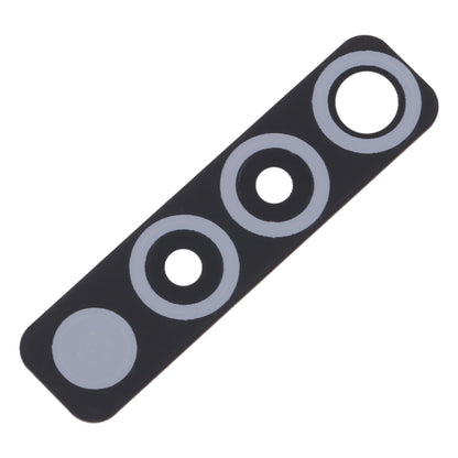 Tecno Camon 17 CG6 - 10pcs Replacement Back Camera Lens for Cracked/Damaged Lenses