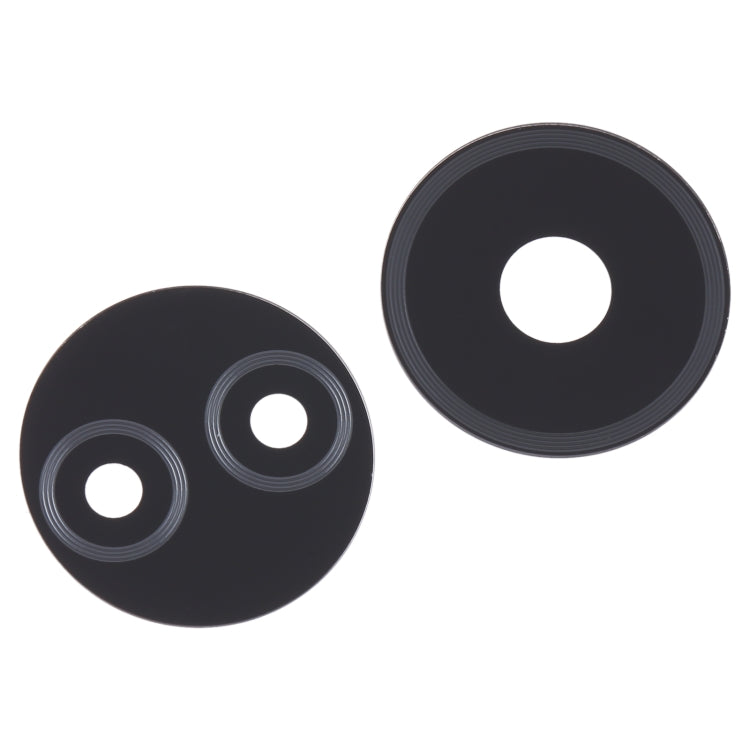 Tecno Camon 19 Replacement Back Camera Lens - 10pcs Set, Fully Compatible, Professional Installation Recommended