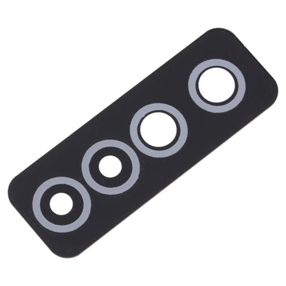 10pcs Back Camera Lens Replacement for Tecno Camon 17 Pro CG8 - Fix Broken, Cracked Lenses