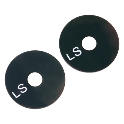 10pcs Replacement Back Camera Lens for Vivo Y02S - Perfect Fit, Quality Checked